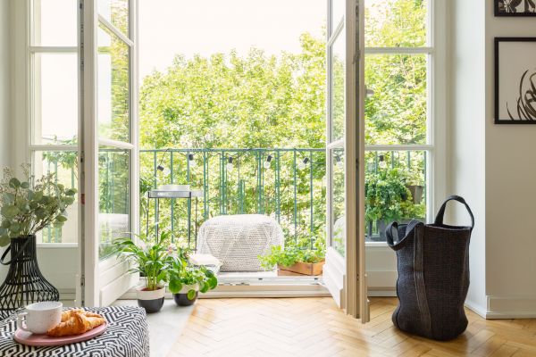 Balcony Repair in Valencia