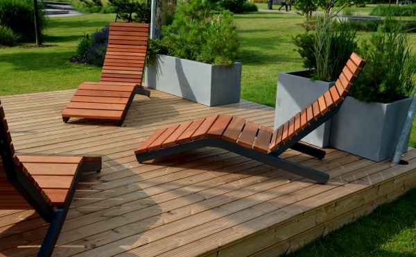 Cost of Sun Deck Installation in Valencia
