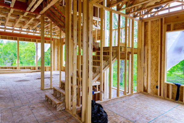 Carpentry Installation in Valencia